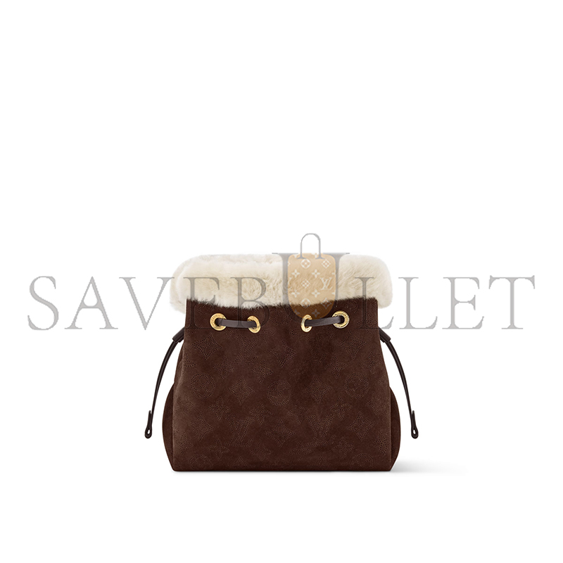 LOUIS VUITTON BELLA M26684 (22*19*14cm)